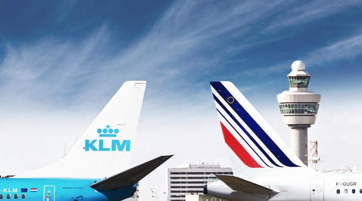 Air France-KLM needs 10 billion aid