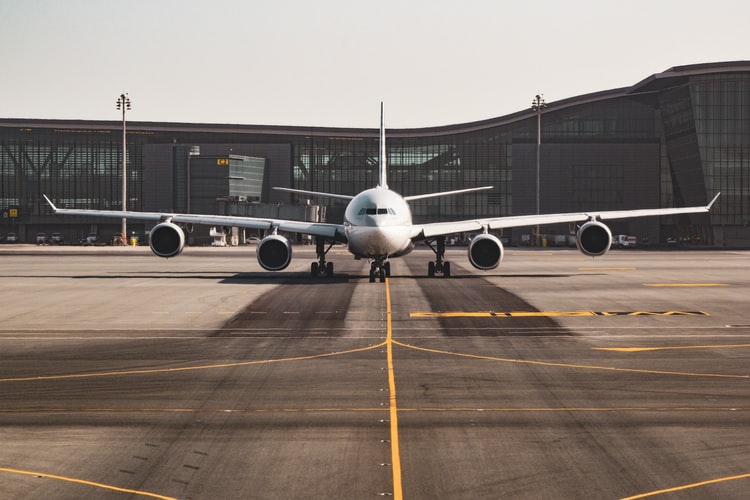 Maastricht Aachen Airport