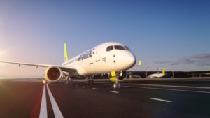 AirBaltic sells 500% more airline tickets last week