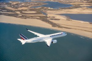 Air France will operate more flights