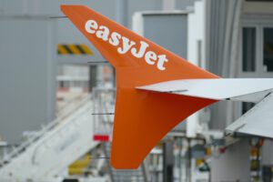 Hackers steal data from 9 million EasyJet passengers