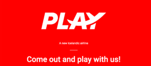 New Icelandic airline called PLAY