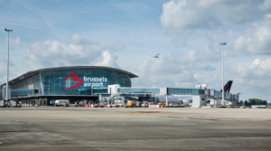 Brussels Airport expects 1 million passengers in the summer months