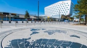 Eindhoven Airport expects 40 flights per day from July 1