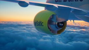 AirBaltic and IcelandAir initiate codeshare agreement