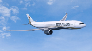 Starlux Airlines ordered 8 Airbus A330 NEO aircraft