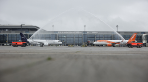 Berlin Brandenburg Airport officially opened