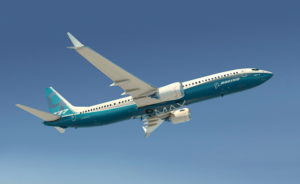 Boeing 737 MAX possible in the air again this month