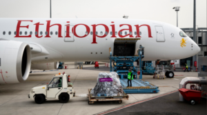 Ethiopian Airlines takes delivery of 2 Airbus A350 aircraft