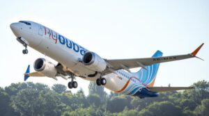 Flydubai to fly to Salzburg and Malta