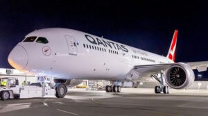 Qantas launches 7 new routes within Australia