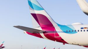 Eurowings is going to offer flights to Northern Europe