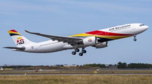 Air Belgium to start flights from Brussels to Curacao