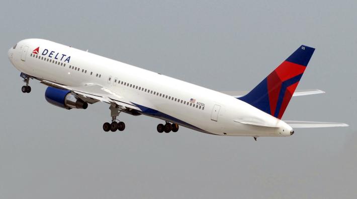 Delta starts operating flights between Brussels and New York