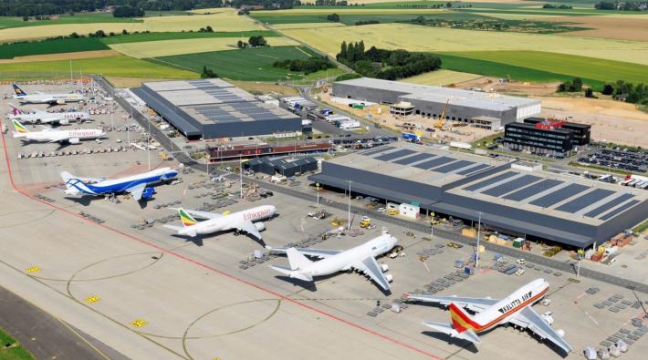 Liege Airport receives 20-year licence