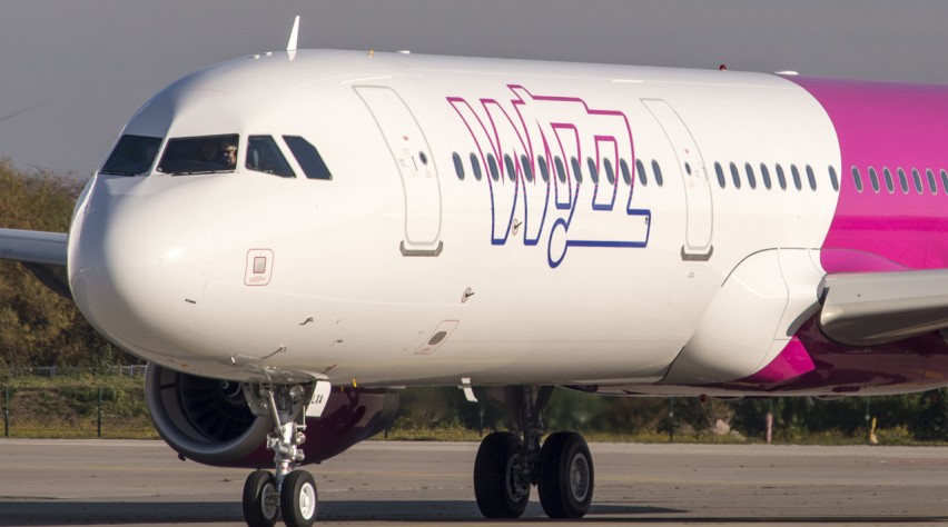 Wizz Air orders 75 new Airbus aircraft